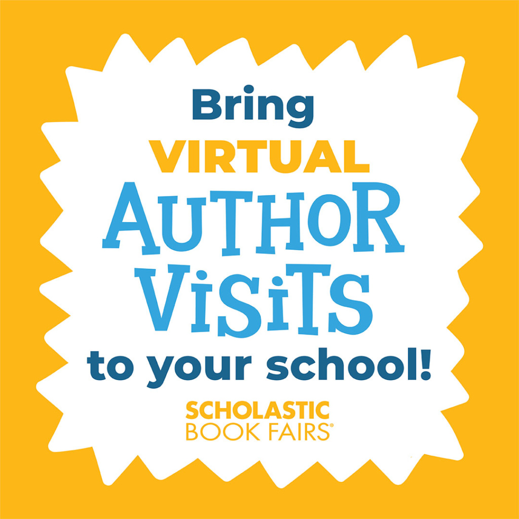 Scholastic Book Fair Sept. 10-11